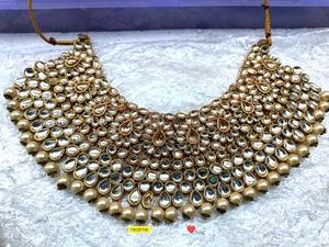 bridal jewelery,  With Kalire