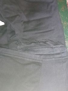 Black Jean