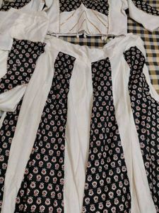 Stylish Ethnic Lehenga Choli Set