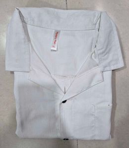 White Co-ord Set