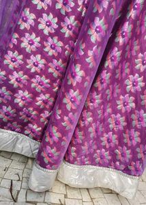Price Drop !Purple Boutique Lehenga
