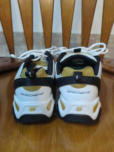 Stylish Skechers Sneakers