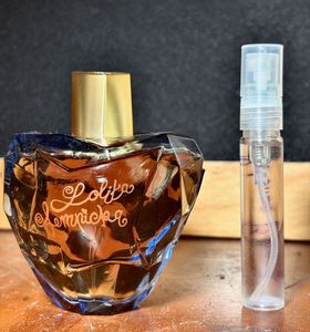 Lolita lempicka mon premier 5ml sample