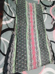 Green Maxi