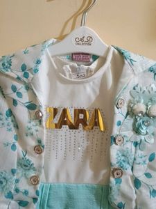 new baby girl dress 👗