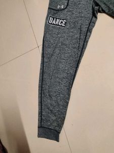 Under Armour Dance Joggers