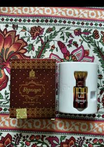Adil Qadri Shanaya Perfume 12ml