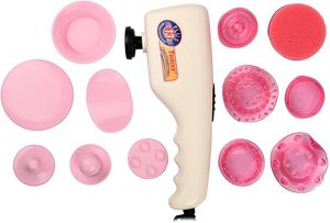 Assorted Beauty Sponges
