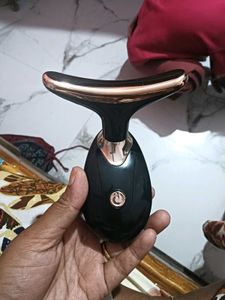 Skin Care Device for Neck &amp; Face