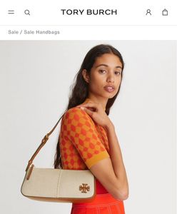 Tory Burch Shoulder Bag