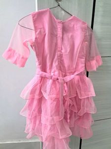 5 Adorable Baby Girl Outfits Bundle