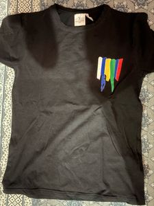 t shirt