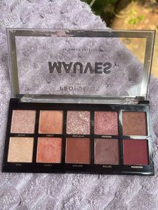 Profusion Eyeshadow Palette Bundle