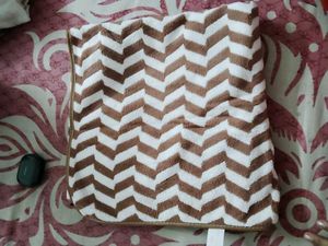 166.Microfiber bath towel