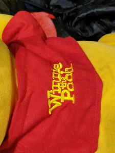 Winnie the Pooh Plush Toy