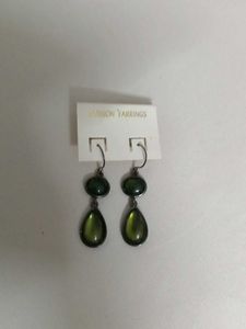 Earring Bundle - 3 Pairs