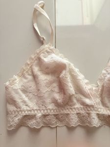 Lace Bralette - Comfortable &amp; Stylish