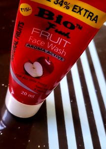 Aroma Papaya Facial Kit