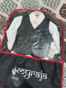 last offer kid 1 to 2 yr Boys Formal Suit Set