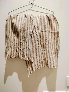 set of 2 pure wool stole from jammu Fixed Price