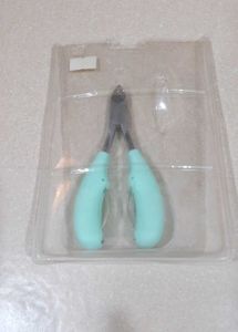Unused Nail clipper