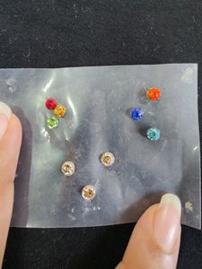 Glitter Combo