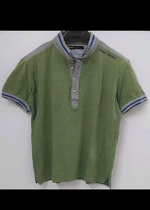 Combo of 10 Men's T Shirts