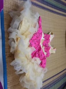 Cute Baby Girl Dress