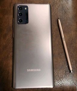 Samsung Galaxy Note 20
