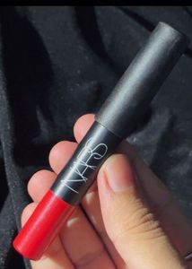 NARS Lipstick - Red