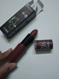 Insight Matte Lipstick &amp; Swiss Beauty Lip Liner