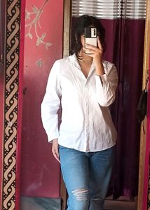 White Shirt