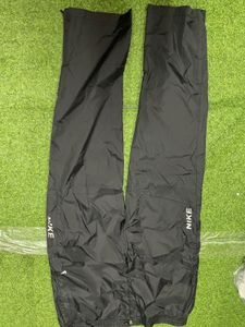 Stylish Black Track Pants