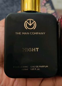 The Man Company Perfume Set