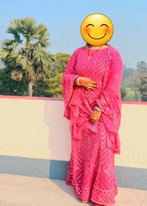 One Peice Gown