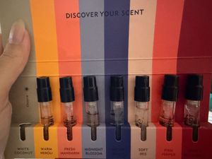 IMPORTED MARKS &amp; SPENCER PERFUME SET