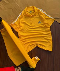 OFFER 🫴🏻 🌞 Adidas.  Polo T-Shirt