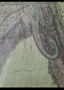 I Am Selling Winter Stoles