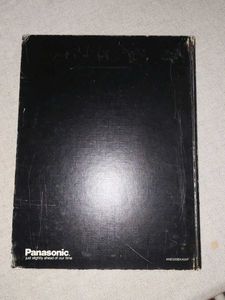Panasonic Genius Cookbook (Hardcover)