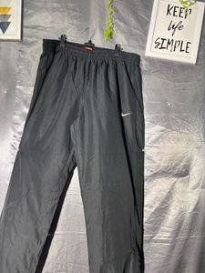 Nike Black Track Pants