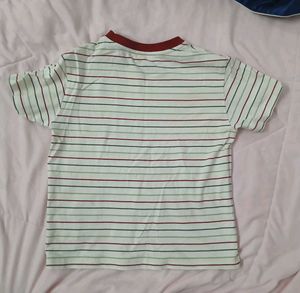 Striped T-Shirt