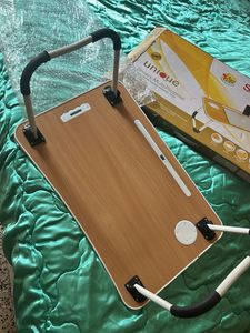 Steel Art Multi-Purpose Laptop Table
