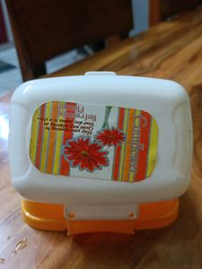 SOAP CASE