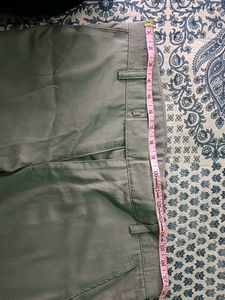 Grey Pant Formal