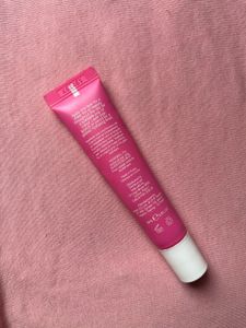 Indie Wild Dewy Lip Treatment(wedding rose)