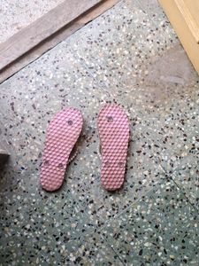 ❤️Korean Pearly  Flipflops ❤️