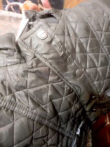 Kids Puffer Jacket Extra Warm
