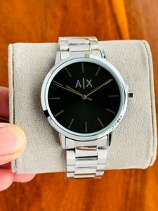 Armani Exchange  Watch Men rakhi sale