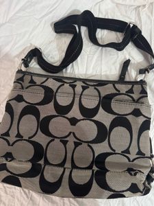 Authentic Cutest Coach bag 🌸