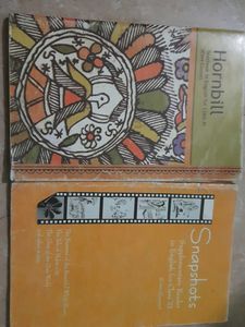 Class XI English Textbooks